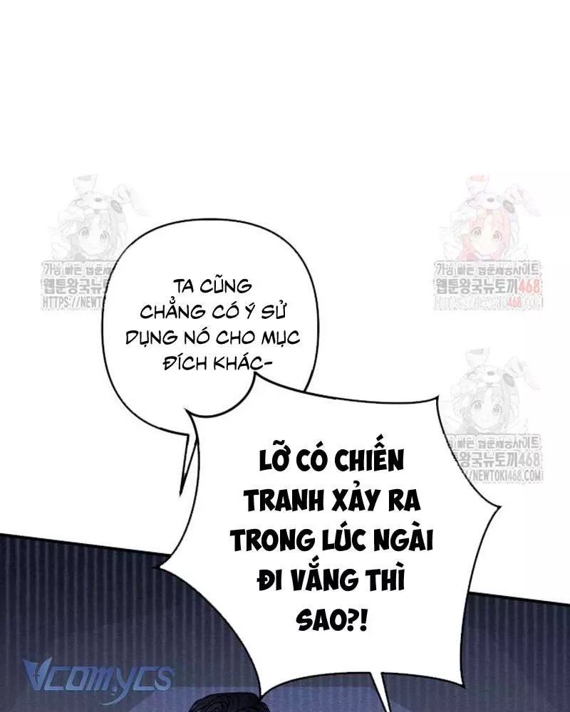 Trước Khi Em Có Ý Định Chạy Trốn Ta Sẽ Ngăn Chặn Nó: Chapter 23