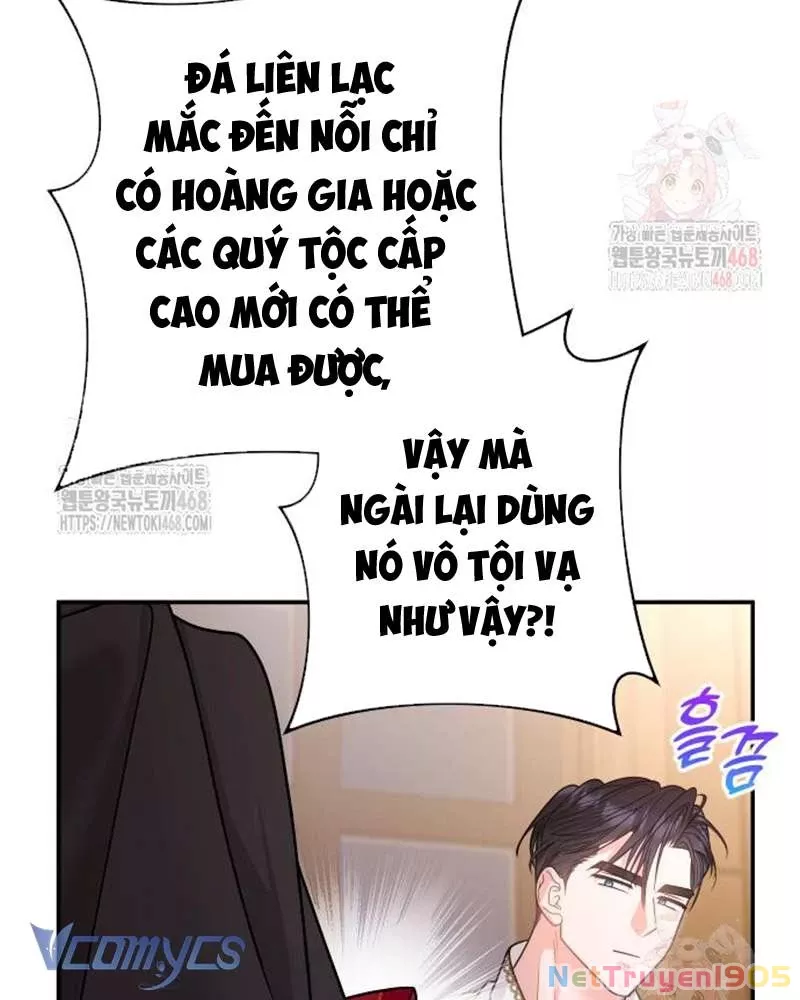 Trước Khi Em Có Ý Định Chạy Trốn Ta Sẽ Ngăn Chặn Nó: Chapter 23