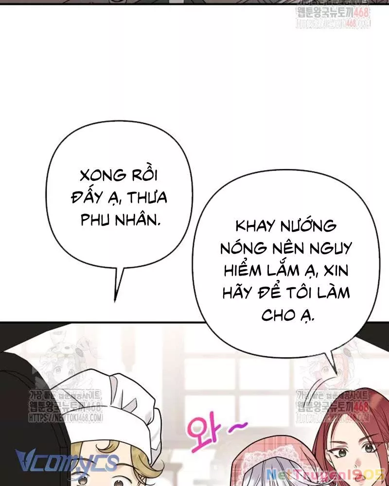 Trước Khi Em Có Ý Định Chạy Trốn Ta Sẽ Ngăn Chặn Nó: Chapter 23