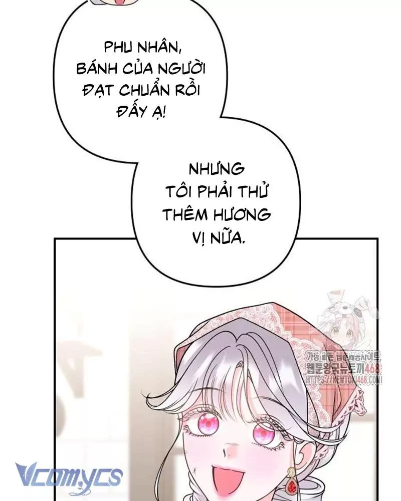 Trước Khi Em Có Ý Định Chạy Trốn Ta Sẽ Ngăn Chặn Nó: Chapter 23