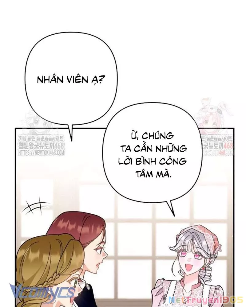 Trước Khi Em Có Ý Định Chạy Trốn Ta Sẽ Ngăn Chặn Nó: Chapter 23
