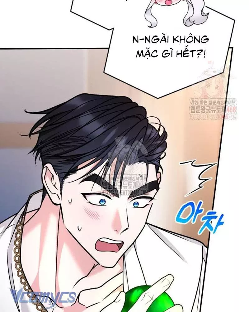 Trước Khi Em Có Ý Định Chạy Trốn Ta Sẽ Ngăn Chặn Nó: Chapter 23