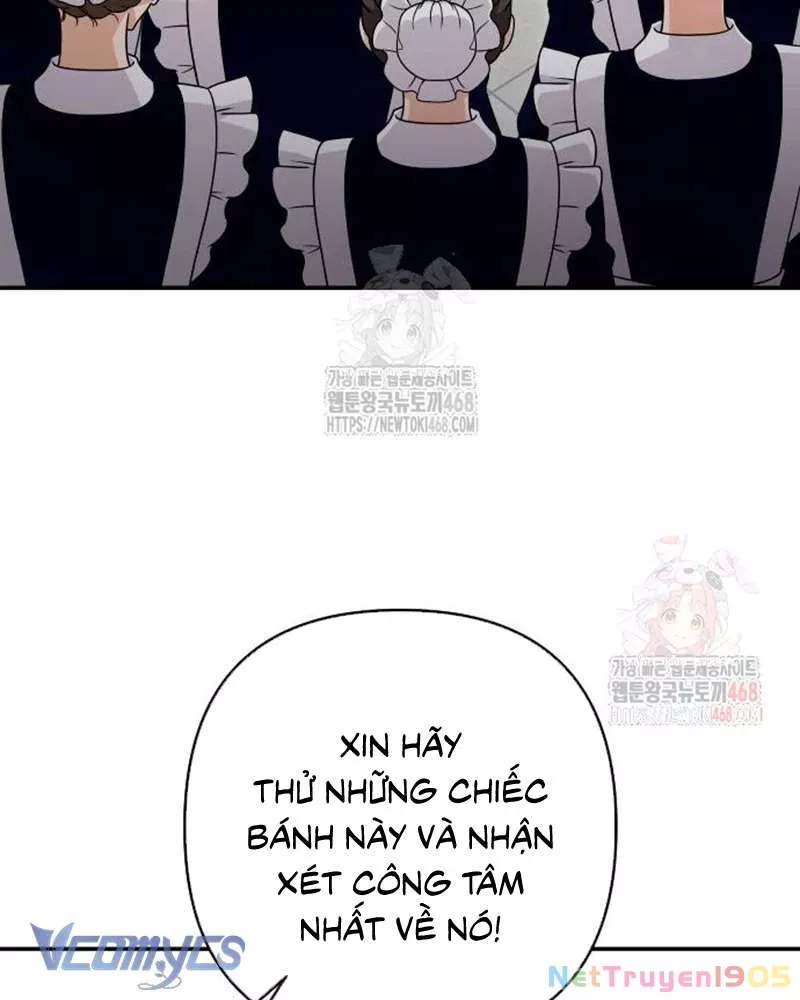 Trước Khi Em Có Ý Định Chạy Trốn Ta Sẽ Ngăn Chặn Nó: Chapter 23
