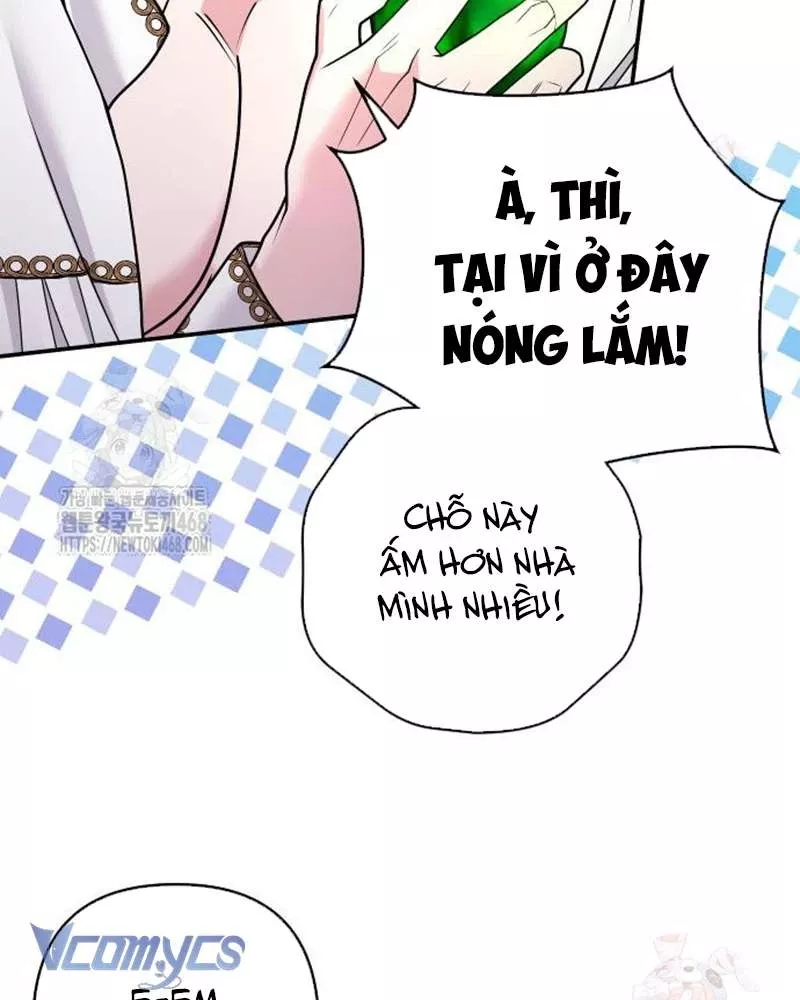 Trước Khi Em Có Ý Định Chạy Trốn Ta Sẽ Ngăn Chặn Nó: Chapter 23