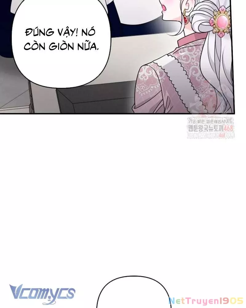 Trước Khi Em Có Ý Định Chạy Trốn Ta Sẽ Ngăn Chặn Nó: Chapter 23