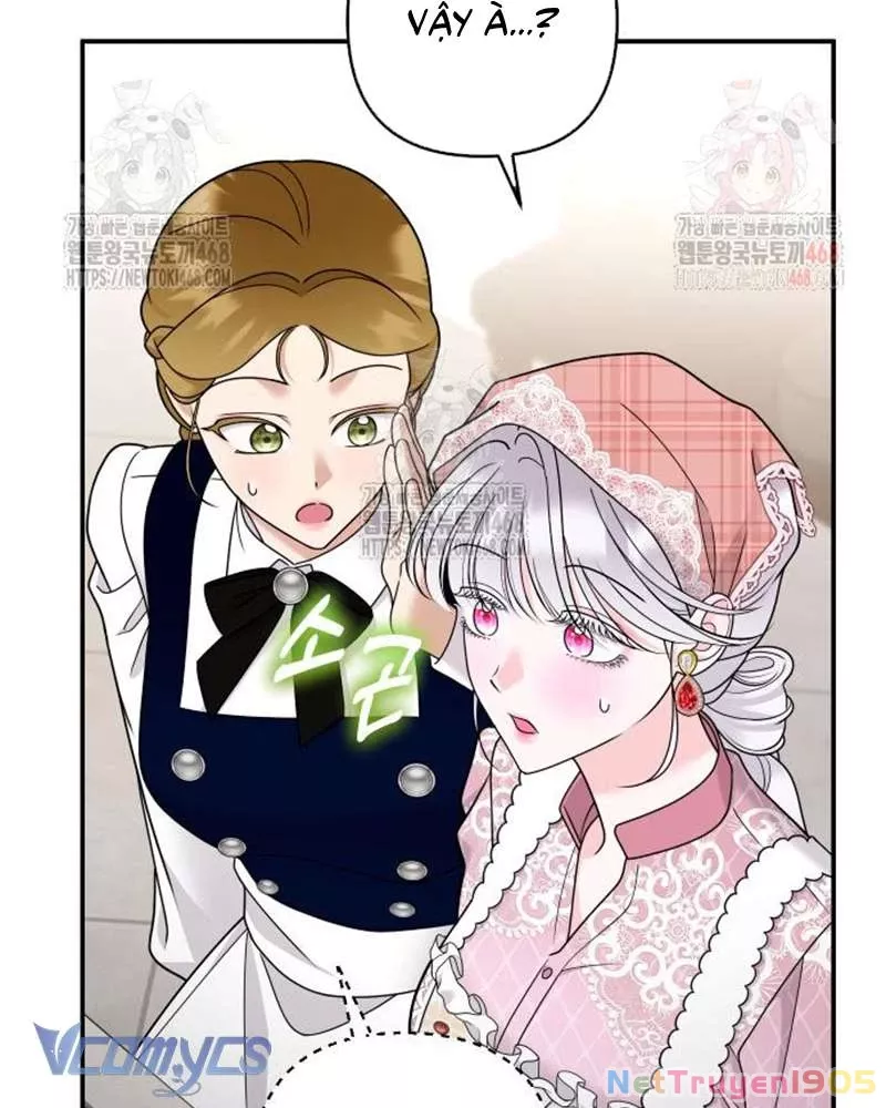 Trước Khi Em Có Ý Định Chạy Trốn Ta Sẽ Ngăn Chặn Nó: Chapter 23