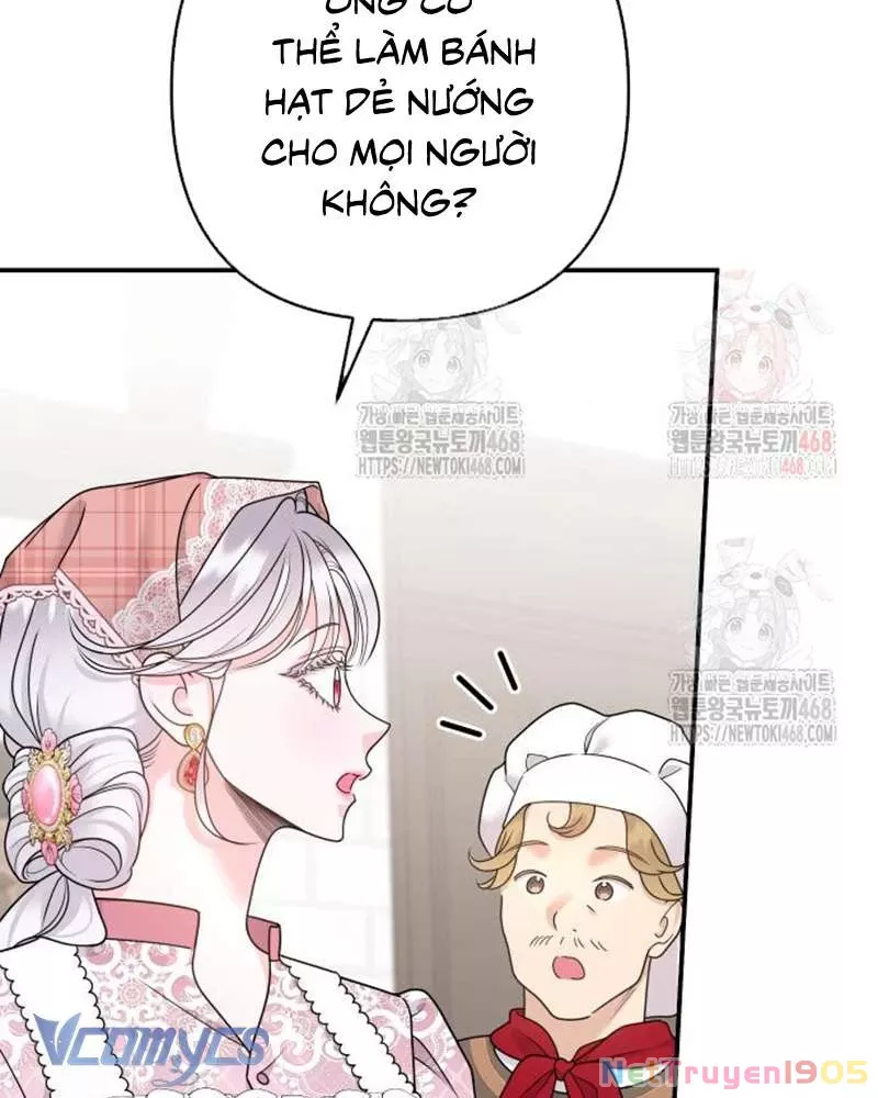 Trước Khi Em Có Ý Định Chạy Trốn Ta Sẽ Ngăn Chặn Nó: Chapter 23