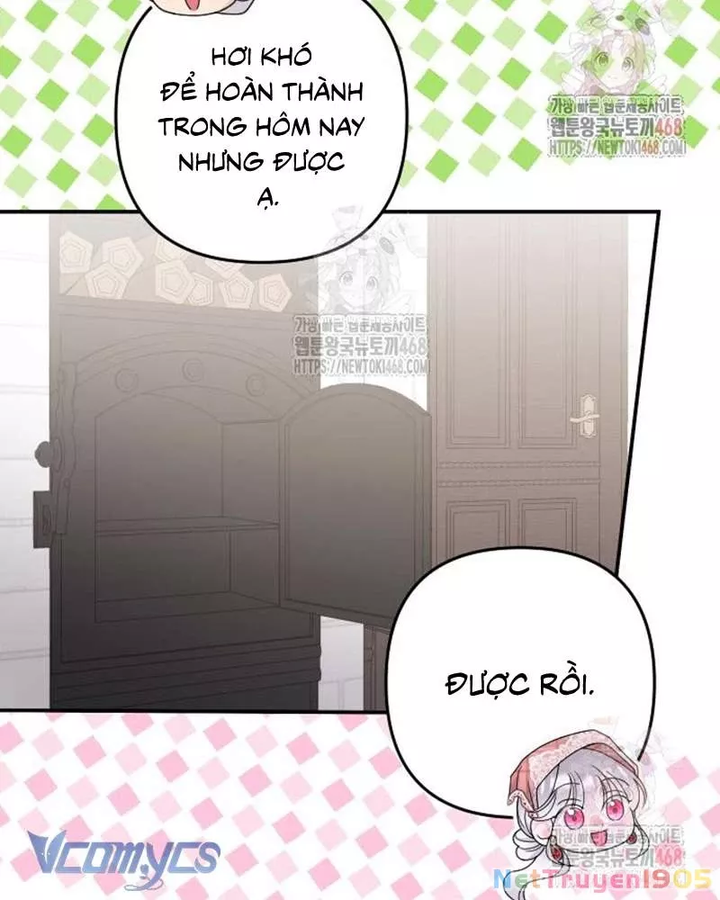 Trước Khi Em Có Ý Định Chạy Trốn Ta Sẽ Ngăn Chặn Nó: Chapter 23