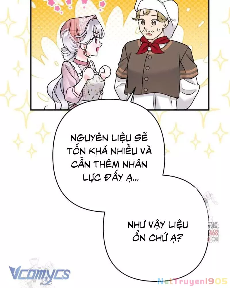 Trước Khi Em Có Ý Định Chạy Trốn Ta Sẽ Ngăn Chặn Nó: Chapter 23