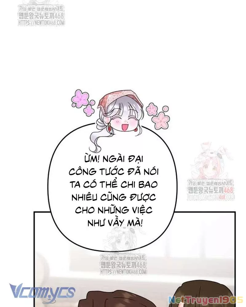 Trước Khi Em Có Ý Định Chạy Trốn Ta Sẽ Ngăn Chặn Nó: Chapter 23