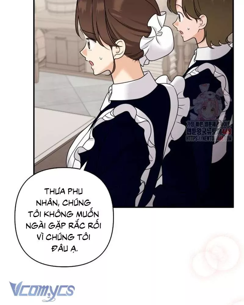 Trước Khi Em Có Ý Định Chạy Trốn Ta Sẽ Ngăn Chặn Nó: Chapter 23
