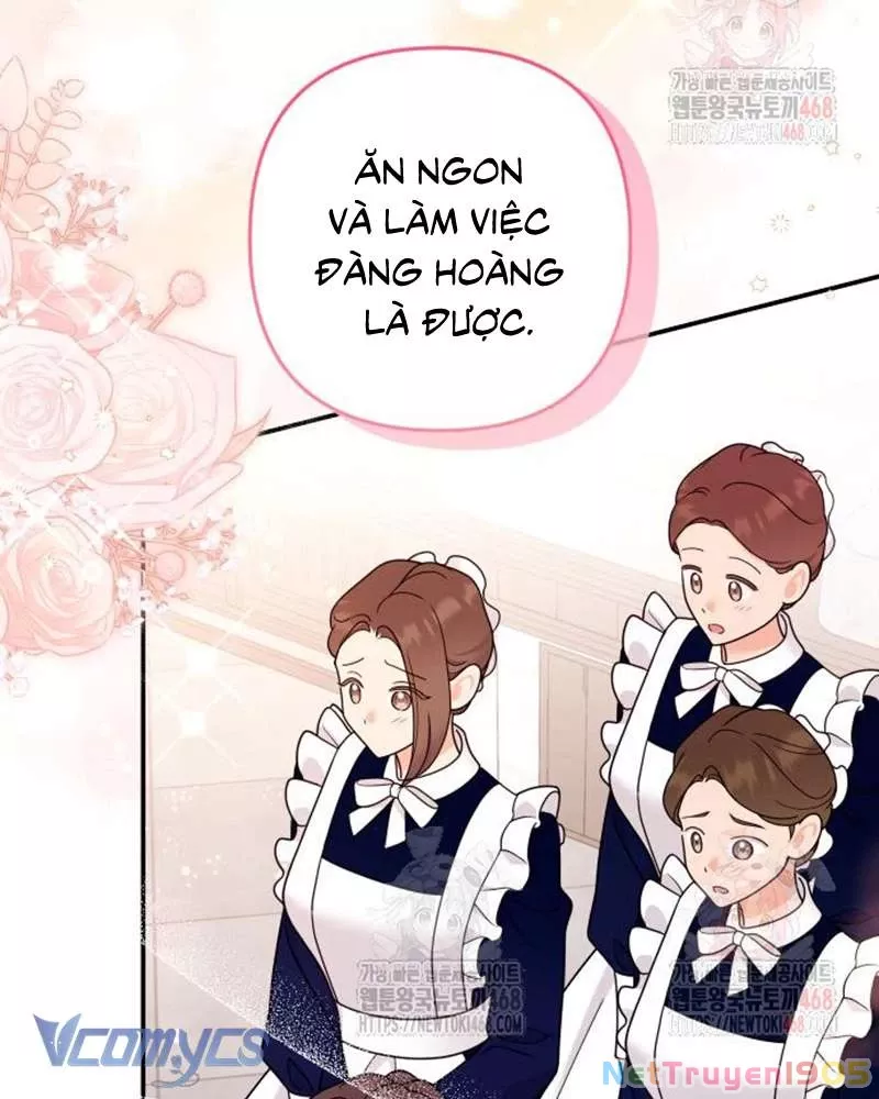 Trước Khi Em Có Ý Định Chạy Trốn Ta Sẽ Ngăn Chặn Nó: Chapter 23