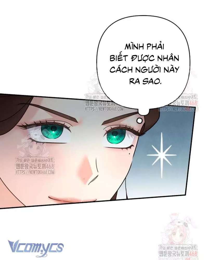 Trước Khi Em Có Ý Định Chạy Trốn Ta Sẽ Ngăn Chặn Nó: Chapter 23