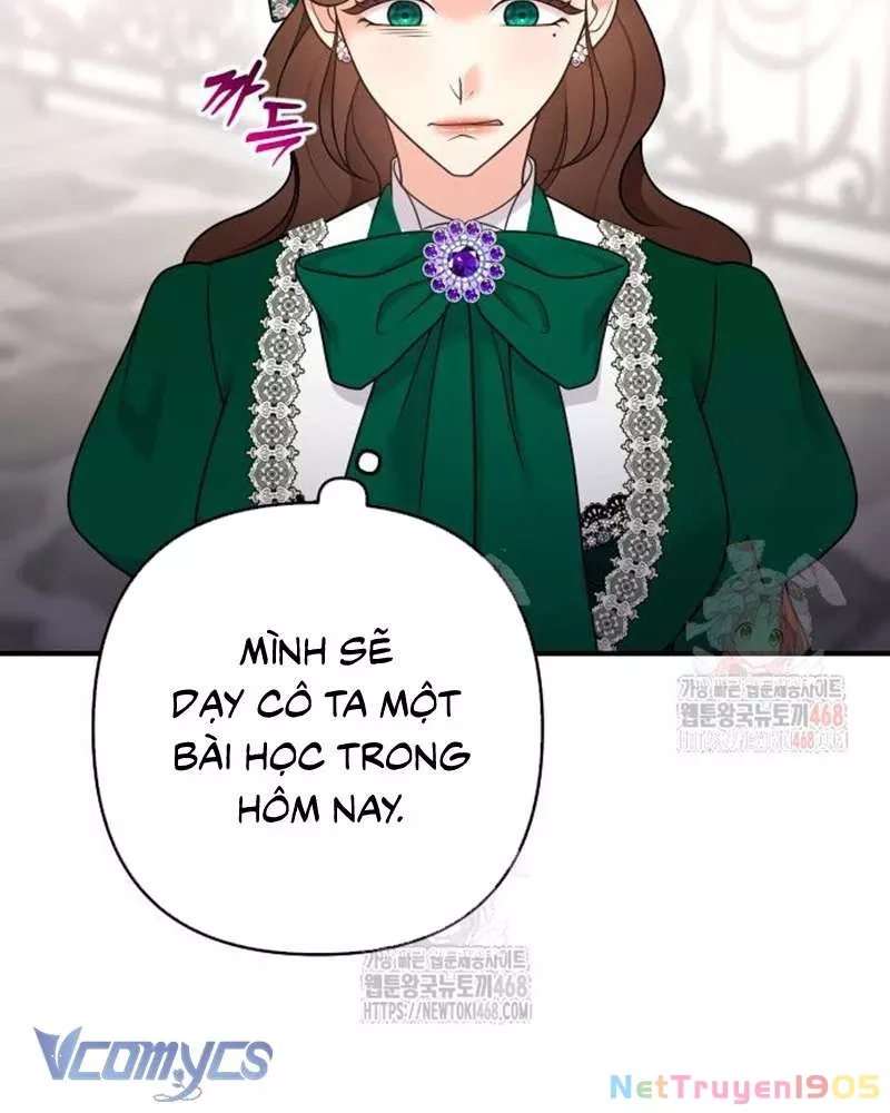 Trước Khi Em Có Ý Định Chạy Trốn Ta Sẽ Ngăn Chặn Nó: Chapter 23