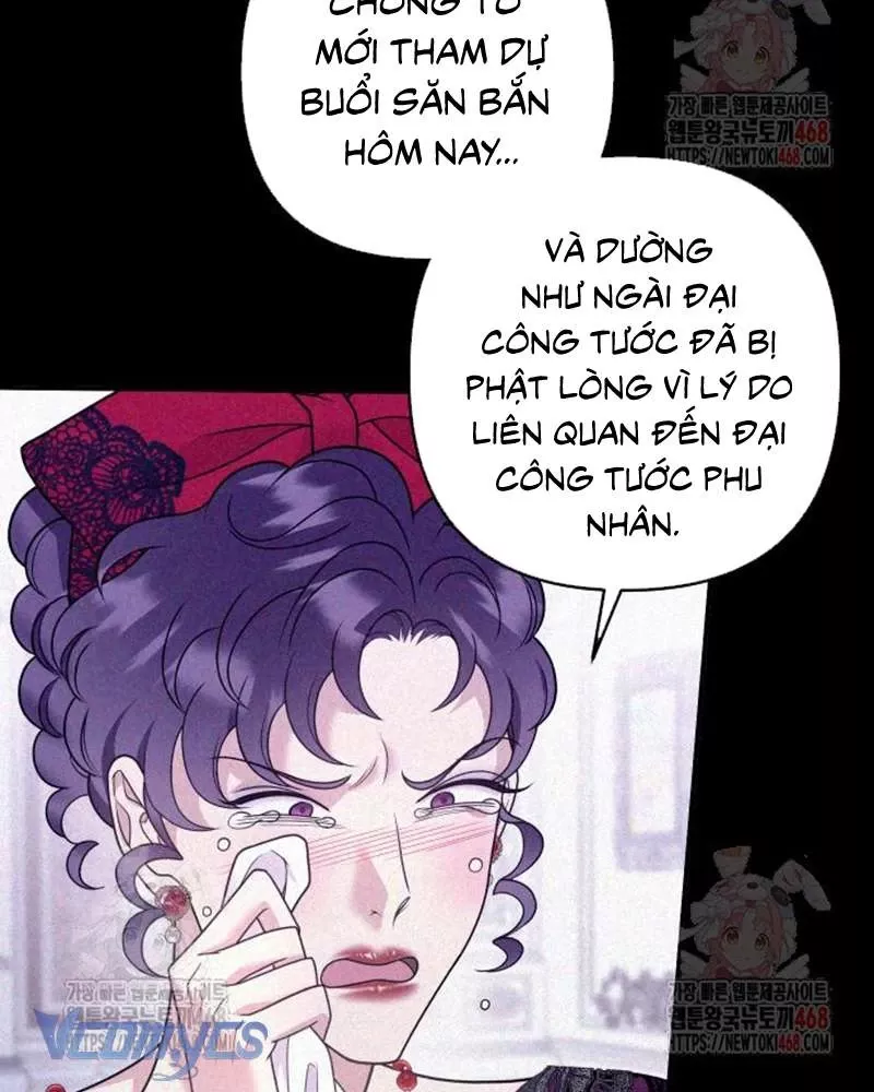 Trước Khi Em Có Ý Định Chạy Trốn Ta Sẽ Ngăn Chặn Nó: Chapter 23