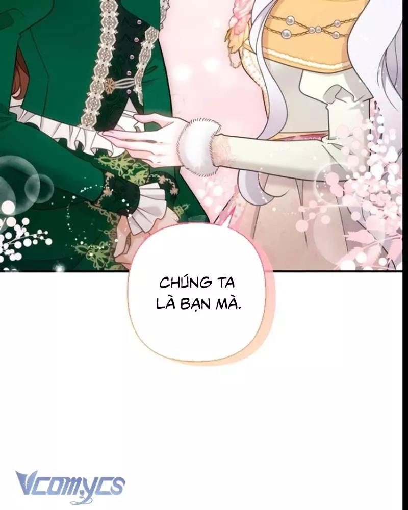 Trước Khi Em Có Ý Định Chạy Trốn Ta Sẽ Ngăn Chặn Nó: Chapter 25