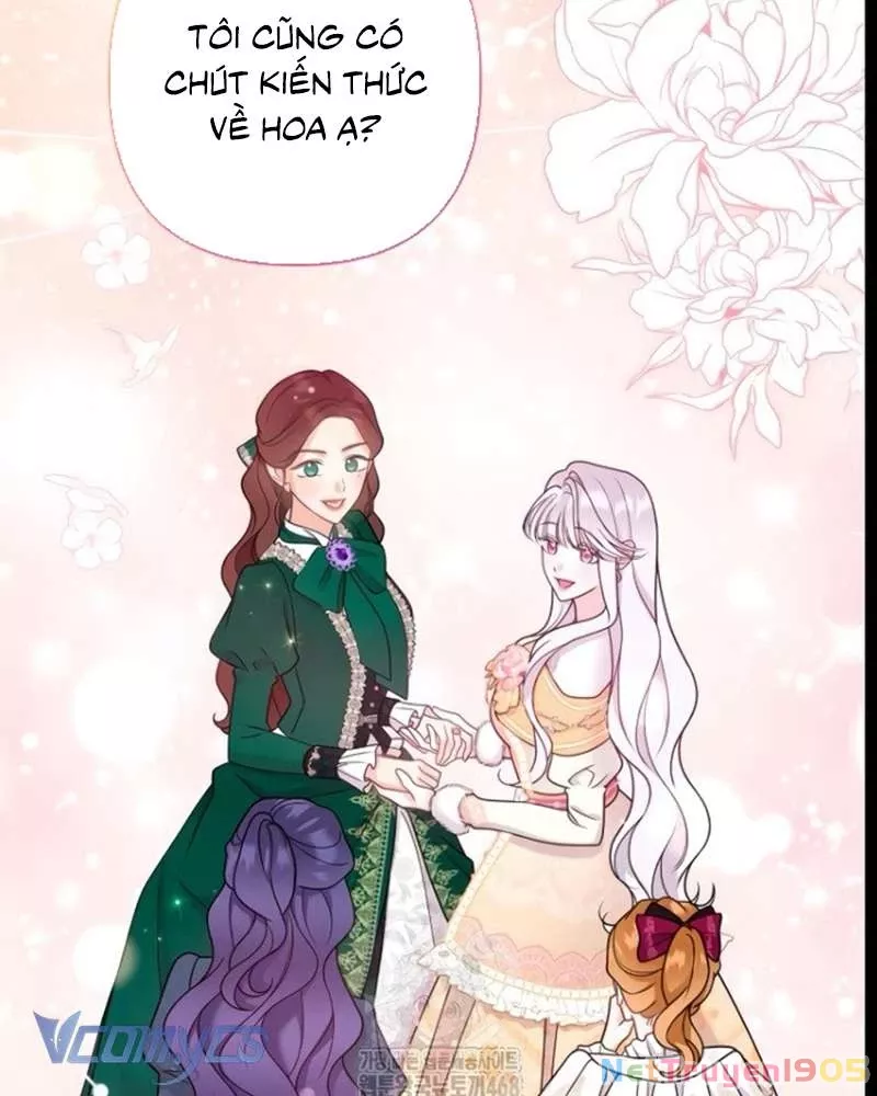 Trước Khi Em Có Ý Định Chạy Trốn Ta Sẽ Ngăn Chặn Nó: Chapter 25
