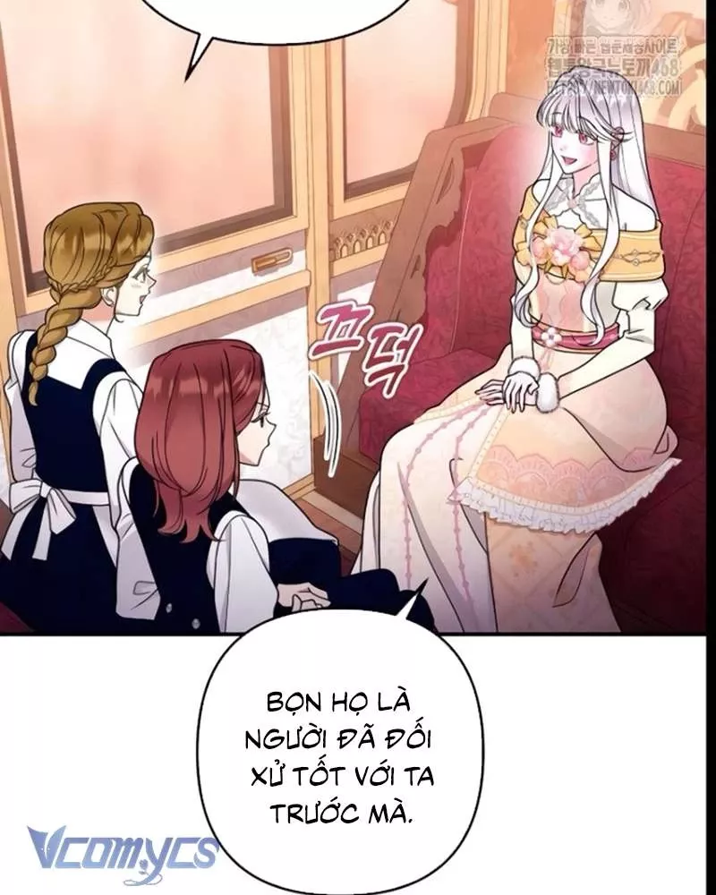 Trước Khi Em Có Ý Định Chạy Trốn Ta Sẽ Ngăn Chặn Nó: Chapter 25