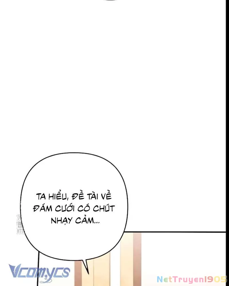Trước Khi Em Có Ý Định Chạy Trốn Ta Sẽ Ngăn Chặn Nó: Chapter 25