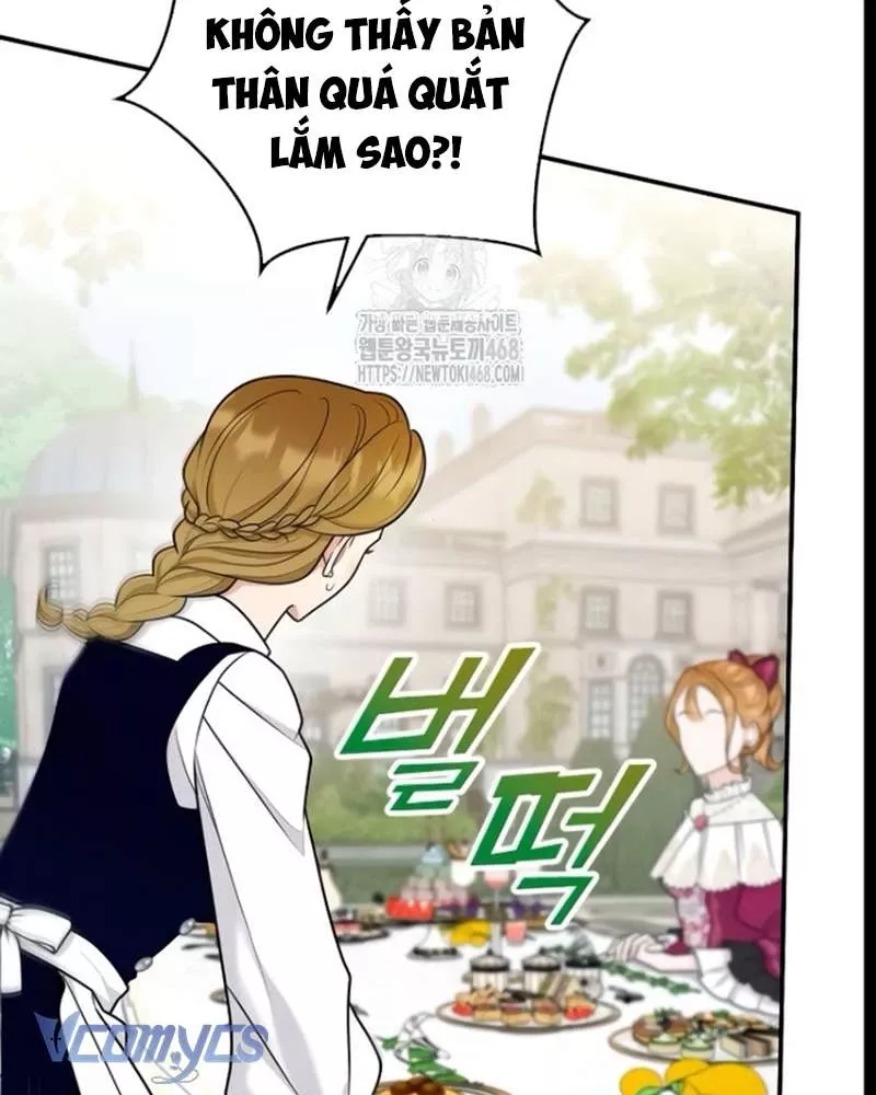 Trước Khi Em Có Ý Định Chạy Trốn Ta Sẽ Ngăn Chặn Nó: Chapter 25