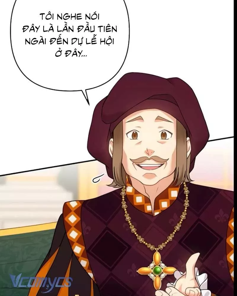 Trước Khi Em Có Ý Định Chạy Trốn Ta Sẽ Ngăn Chặn Nó: Chapter 25