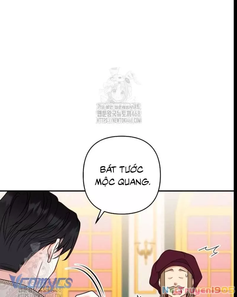 Trước Khi Em Có Ý Định Chạy Trốn Ta Sẽ Ngăn Chặn Nó: Chapter 25