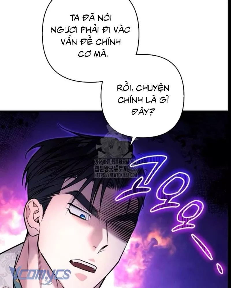 Trước Khi Em Có Ý Định Chạy Trốn Ta Sẽ Ngăn Chặn Nó: Chapter 25