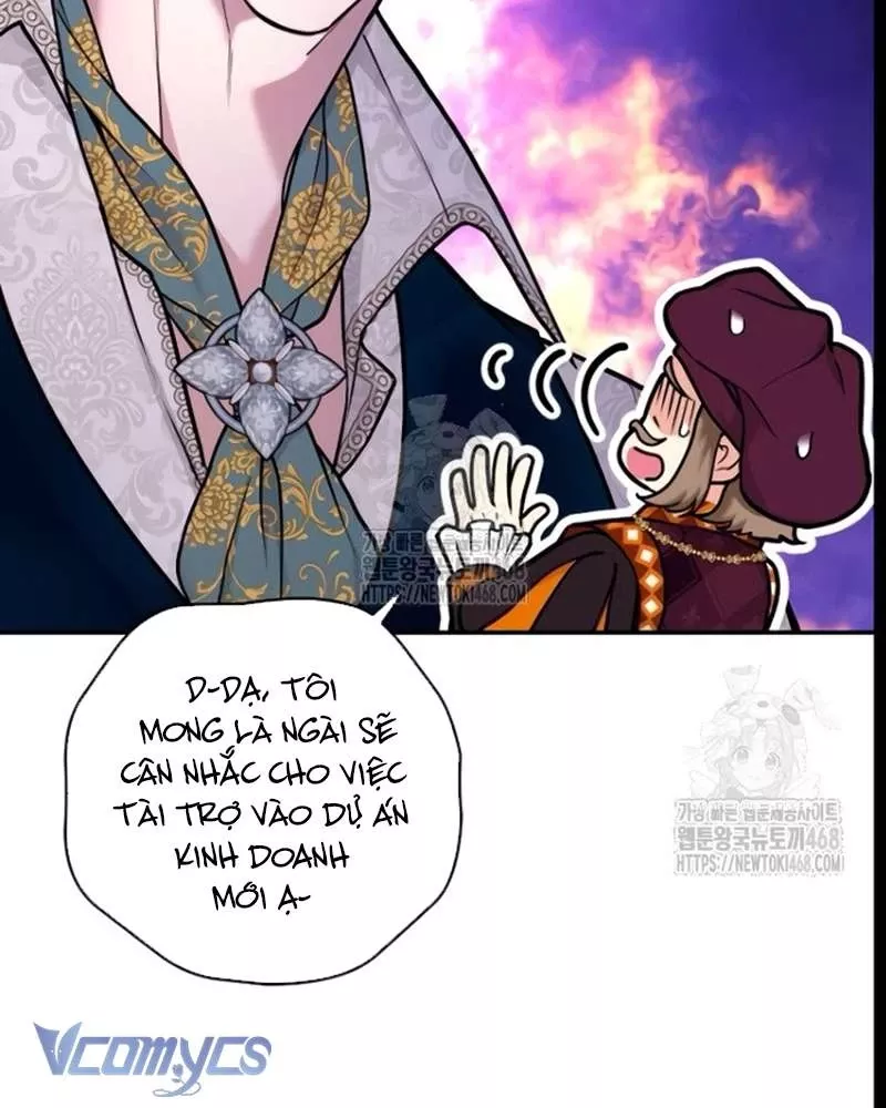 Trước Khi Em Có Ý Định Chạy Trốn Ta Sẽ Ngăn Chặn Nó: Chapter 25