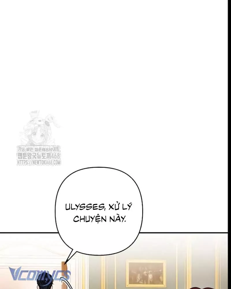 Trước Khi Em Có Ý Định Chạy Trốn Ta Sẽ Ngăn Chặn Nó: Chapter 25