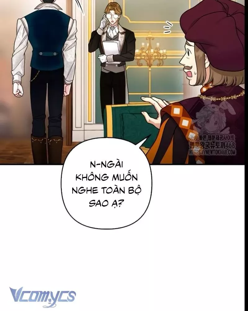 Trước Khi Em Có Ý Định Chạy Trốn Ta Sẽ Ngăn Chặn Nó: Chapter 25