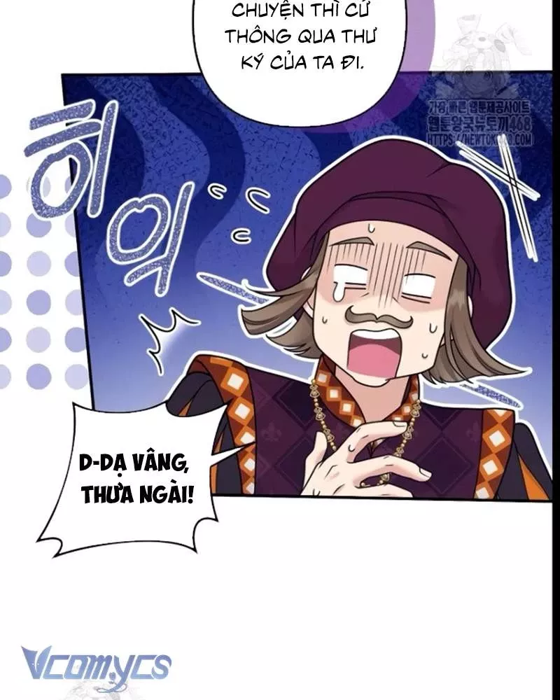 Trước Khi Em Có Ý Định Chạy Trốn Ta Sẽ Ngăn Chặn Nó: Chapter 25