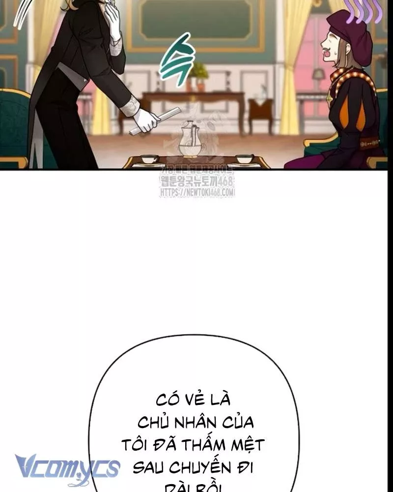 Trước Khi Em Có Ý Định Chạy Trốn Ta Sẽ Ngăn Chặn Nó: Chapter 25
