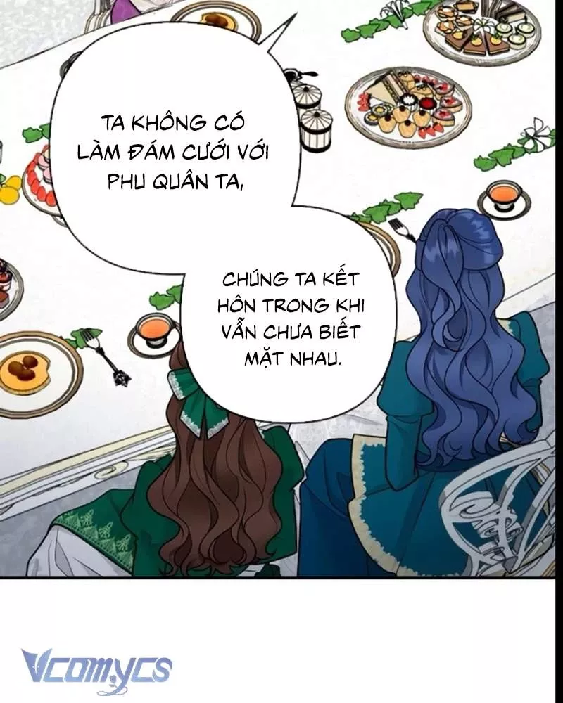 Trước Khi Em Có Ý Định Chạy Trốn Ta Sẽ Ngăn Chặn Nó: Chapter 25
