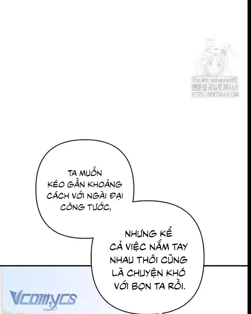 Trước Khi Em Có Ý Định Chạy Trốn Ta Sẽ Ngăn Chặn Nó: Chapter 25