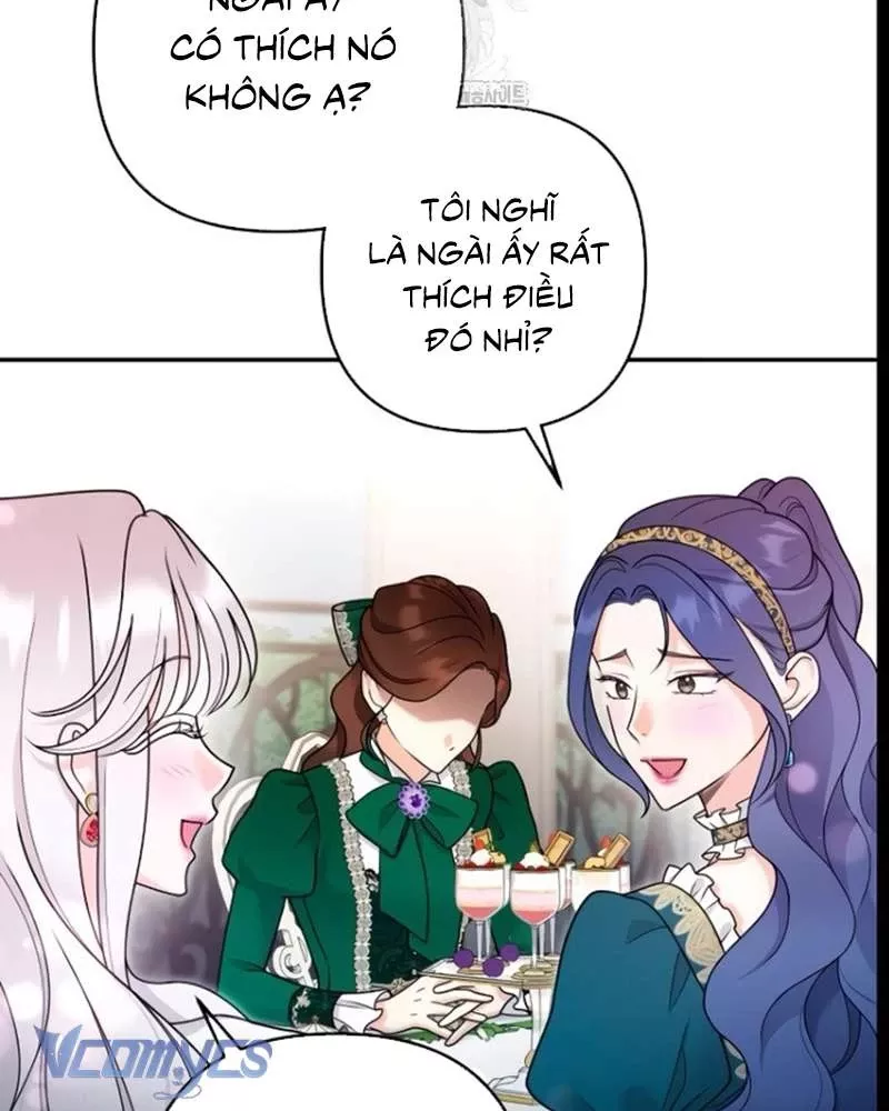 Trước Khi Em Có Ý Định Chạy Trốn Ta Sẽ Ngăn Chặn Nó: Chapter 25