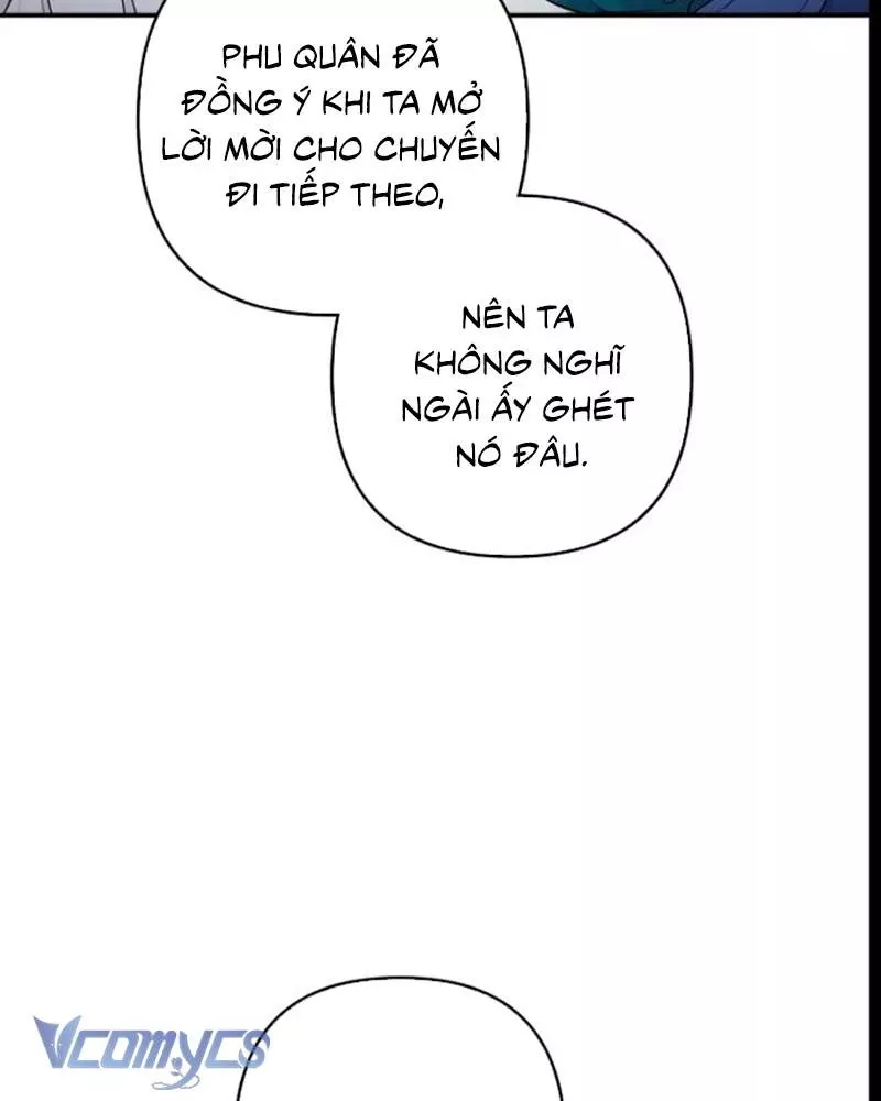 Trước Khi Em Có Ý Định Chạy Trốn Ta Sẽ Ngăn Chặn Nó: Chapter 25