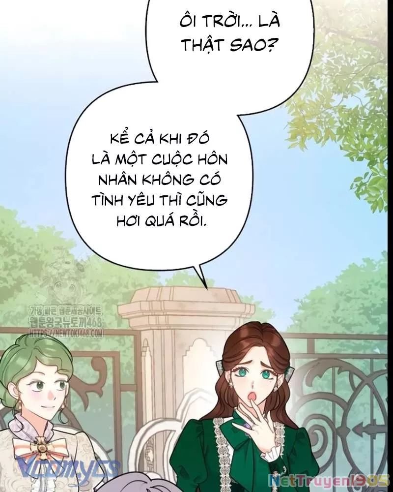 Trước Khi Em Có Ý Định Chạy Trốn Ta Sẽ Ngăn Chặn Nó: Chapter 25