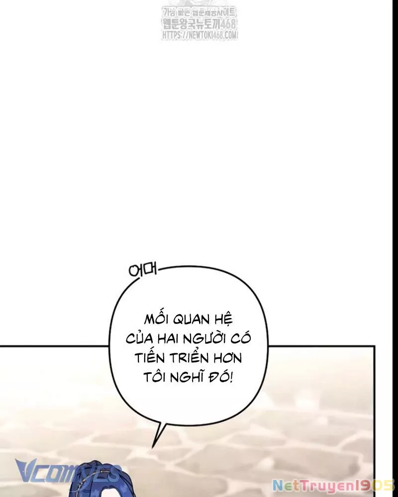 Trước Khi Em Có Ý Định Chạy Trốn Ta Sẽ Ngăn Chặn Nó: Chapter 25