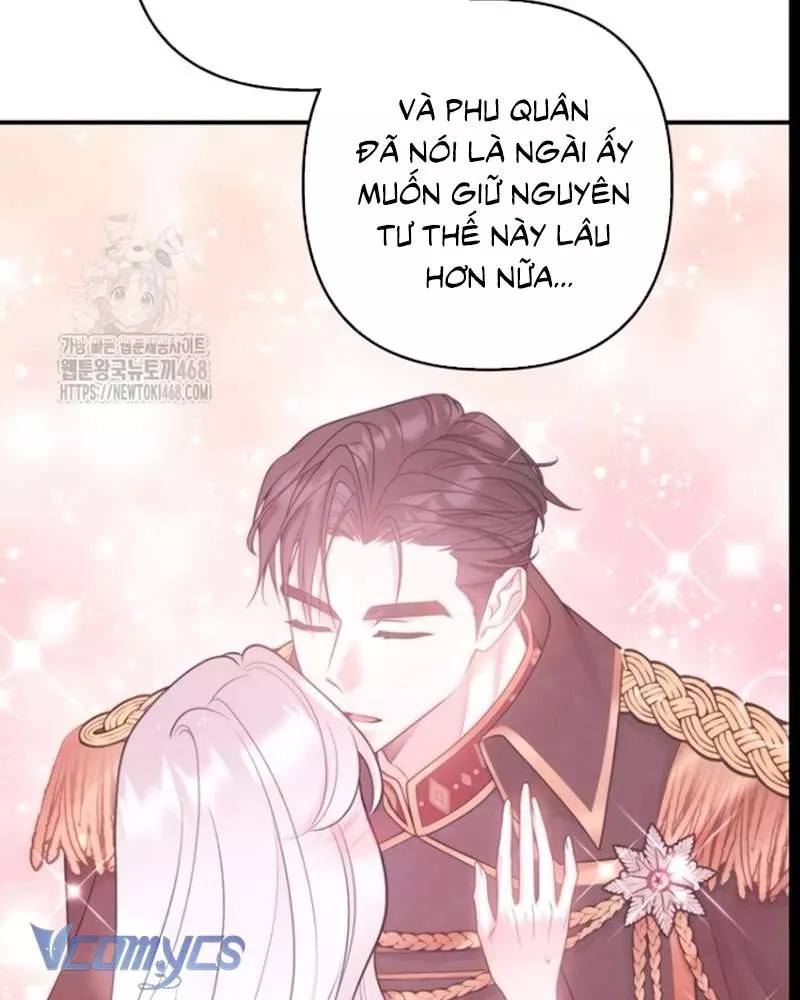 Trước Khi Em Có Ý Định Chạy Trốn Ta Sẽ Ngăn Chặn Nó: Chapter 25
