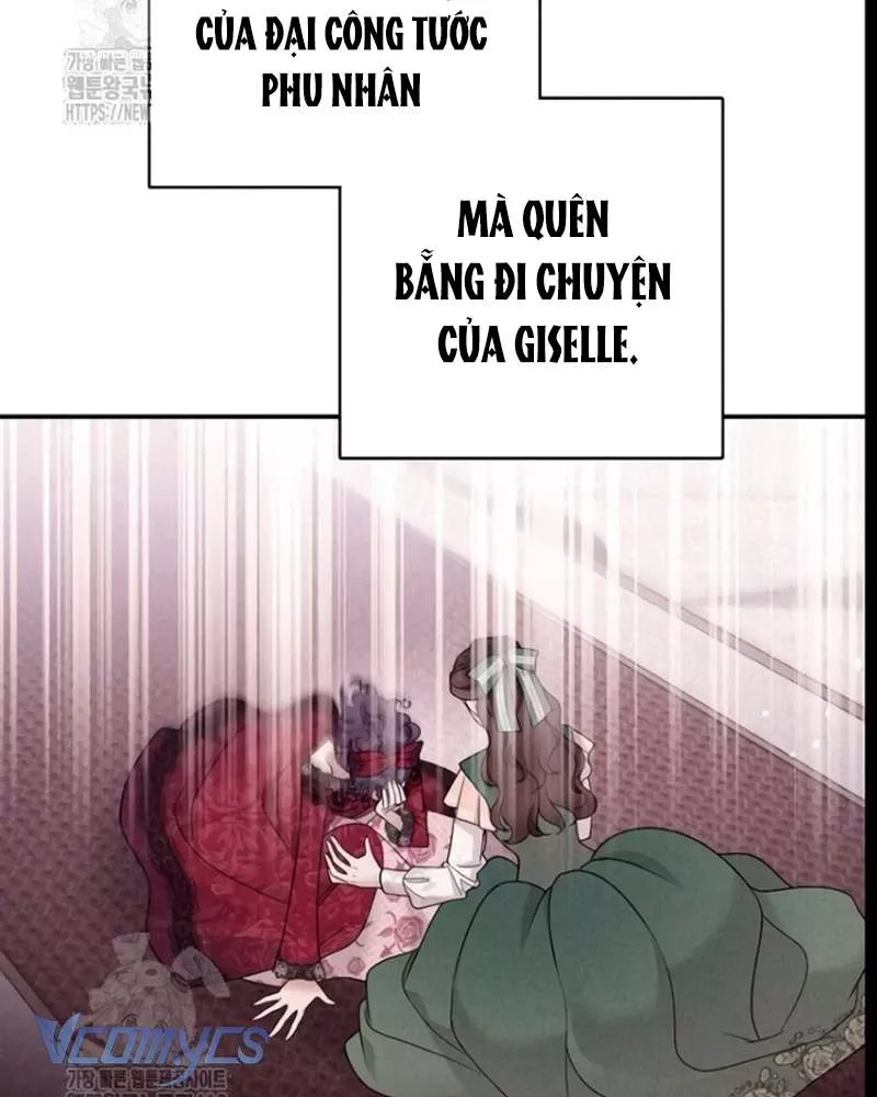 Trước Khi Em Có Ý Định Chạy Trốn Ta Sẽ Ngăn Chặn Nó: Chapter 25