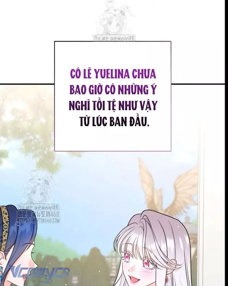 Trước Khi Em Có Ý Định Chạy Trốn Ta Sẽ Ngăn Chặn Nó: Chapter 25