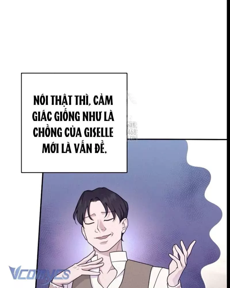 Trước Khi Em Có Ý Định Chạy Trốn Ta Sẽ Ngăn Chặn Nó: Chapter 25