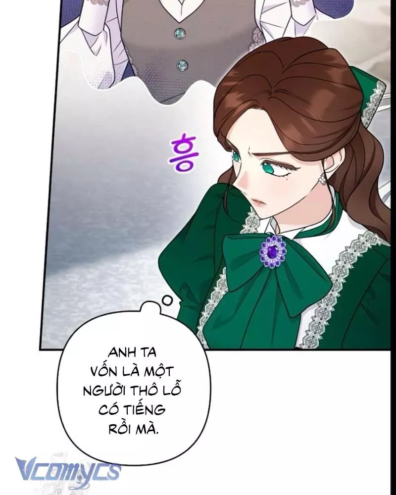 Trước Khi Em Có Ý Định Chạy Trốn Ta Sẽ Ngăn Chặn Nó: Chapter 25