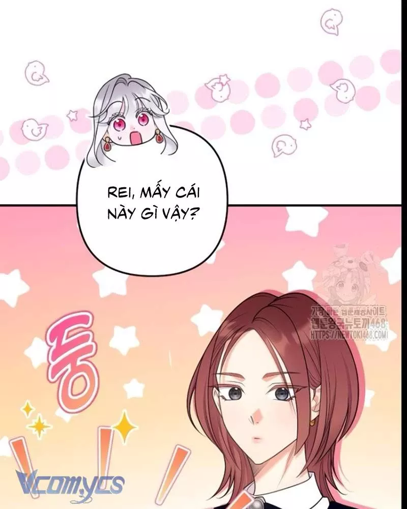 Trước Khi Em Có Ý Định Chạy Trốn Ta Sẽ Ngăn Chặn Nó: Chapter 25