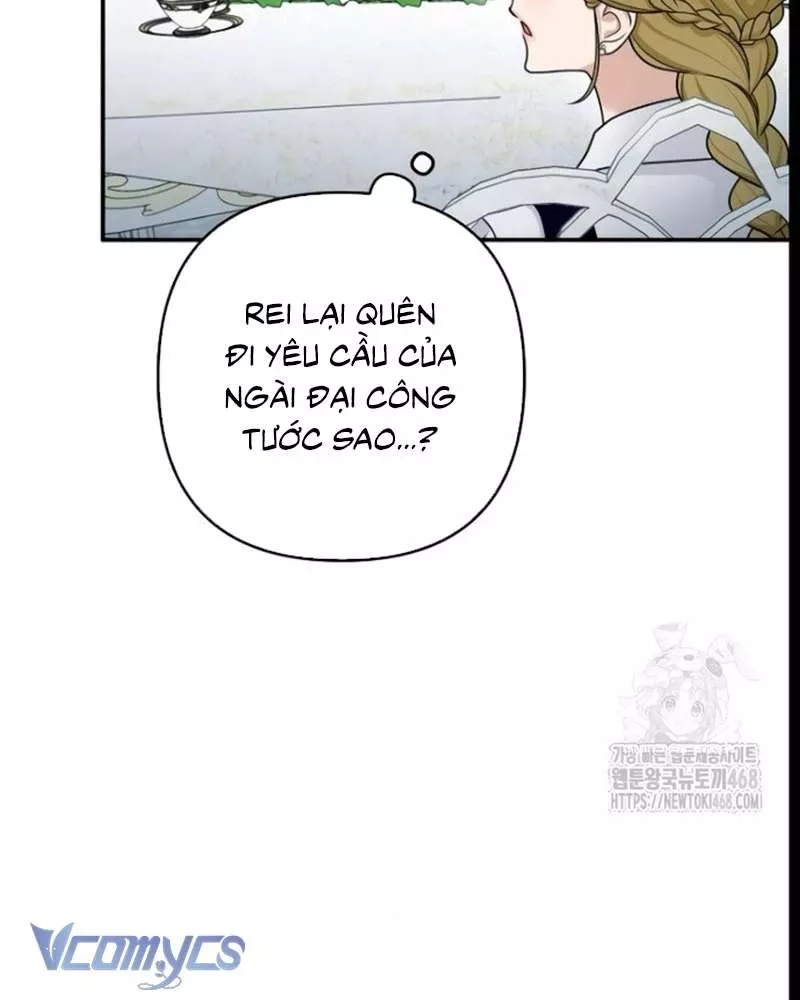 Trước Khi Em Có Ý Định Chạy Trốn Ta Sẽ Ngăn Chặn Nó: Chapter 25