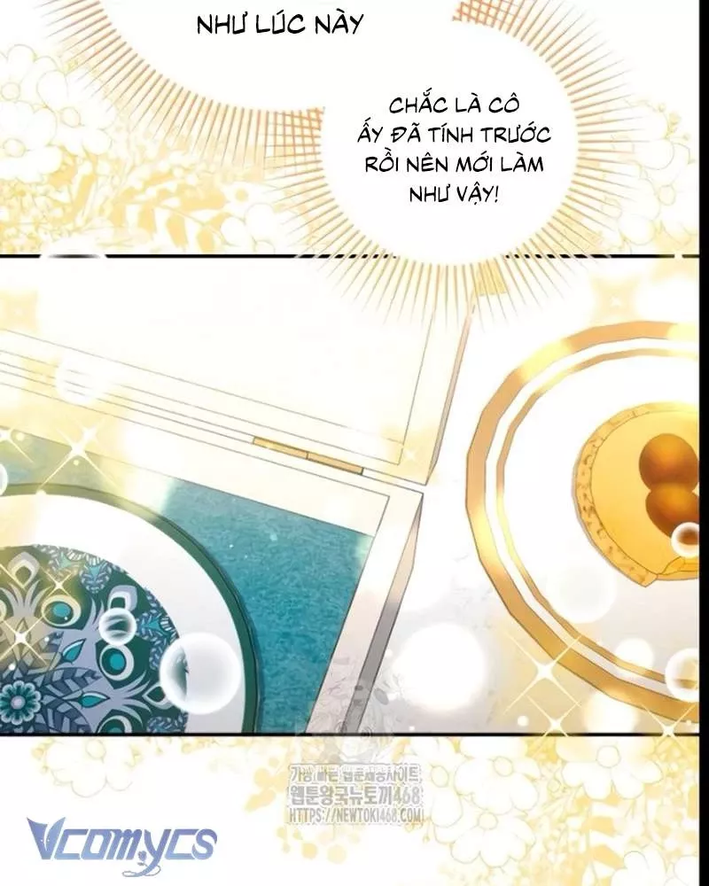 Trước Khi Em Có Ý Định Chạy Trốn Ta Sẽ Ngăn Chặn Nó: Chapter 25