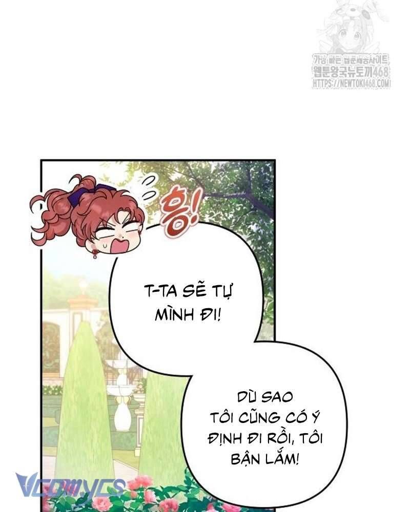 Trước Khi Em Có Ý Định Chạy Trốn Ta Sẽ Ngăn Chặn Nó: Chapter 28
