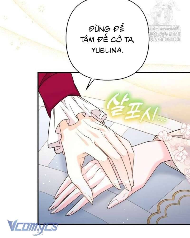Trước Khi Em Có Ý Định Chạy Trốn Ta Sẽ Ngăn Chặn Nó: Chapter 28