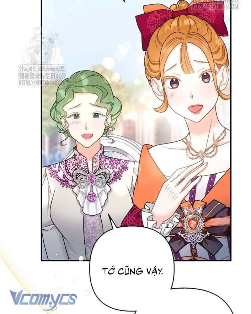 Trước Khi Em Có Ý Định Chạy Trốn Ta Sẽ Ngăn Chặn Nó: Chapter 28