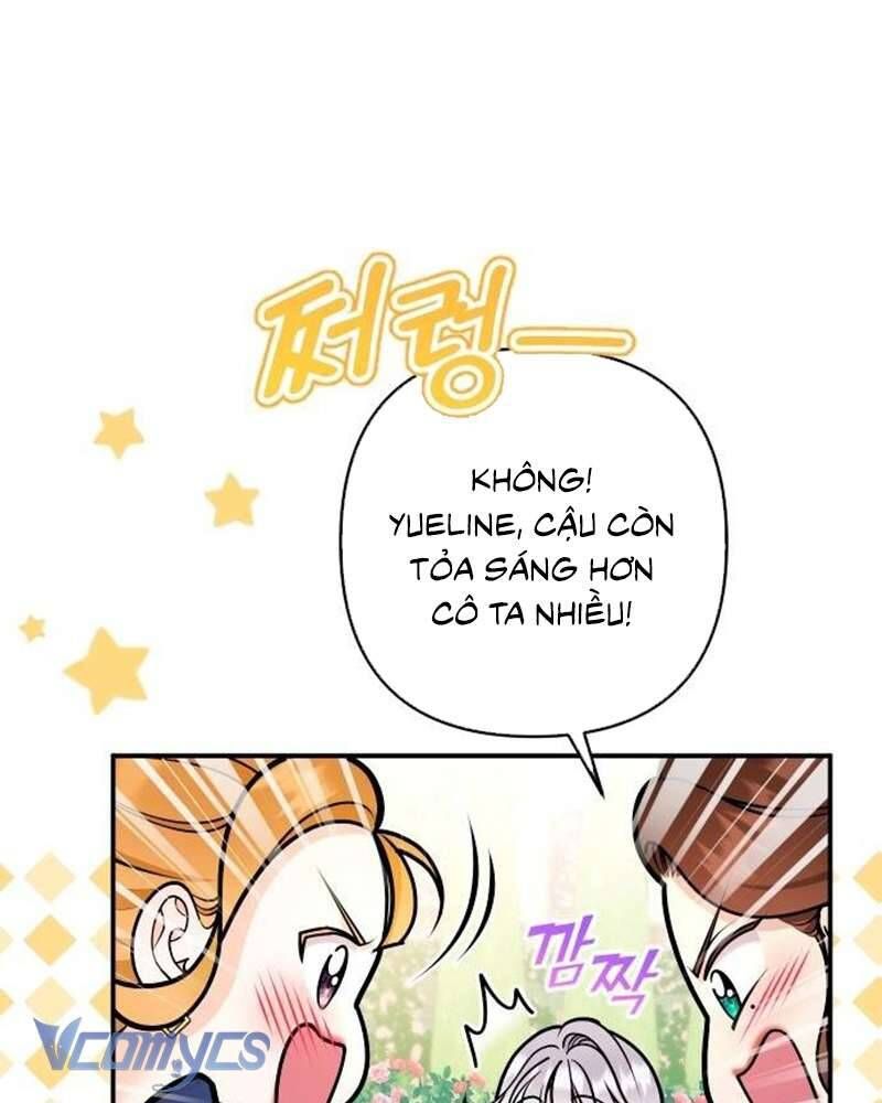 Trước Khi Em Có Ý Định Chạy Trốn Ta Sẽ Ngăn Chặn Nó: Chapter 28